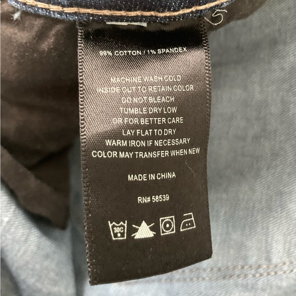 Kut from the Kloth Jeans (Size 16) - Picture 6 of 7